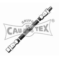 CAUTEX 010039 -  Тормозной шланг