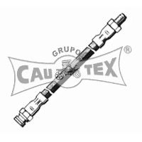 CAUTEX 010045 -  Тормозной шланг