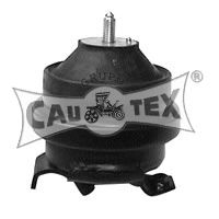 CAUTEX 010097 -  Подвеска, двигатель