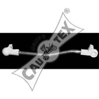 CAUTEX 010129 -  Шток вилки переключения передач