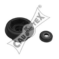 CAUTEX 010133 -  Ремкомплект, опора стойки амортизатора