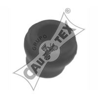 CAUTEX 010137 -  Прокладка, вентиляция картера