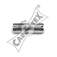CAUTEX 010158 -  Подвеска, рычаг независимой подвески колеса