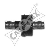 CAUTEX 010161 -  Кронштейн, корпус воздушного фильтра