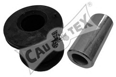 CAUTEX 010172 -  Втулка, рычаг колесной подвески