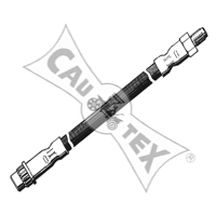CAUTEX 010299 -  Тормозной шланг