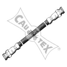 CAUTEX 010305 -  Тормозной шланг
