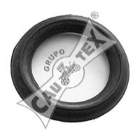 CAUTEX 010353 -  Кронштейн, система выпуска ОГ