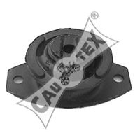CAUTEX 010377 -  Подвеска, двигатель