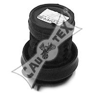 CAUTEX 010470 -  Подвеска, двигатель