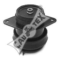 CAUTEX 010471 -  Подвеска, двигатель