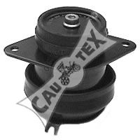 CAUTEX 010472 -  Подвеска, двигатель
