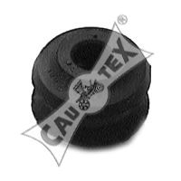 CAUTEX 010476 -  Опора стойки амортизатора