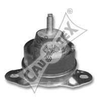 CAUTEX 010499 -  Подвеска, двигатель