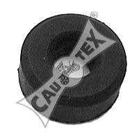 CAUTEX 010568 -  Втулка, рычаг колесной подвески