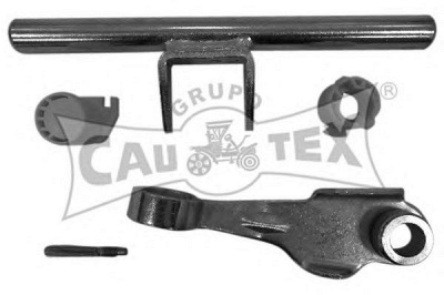 CAUTEX 010591 -  Возвратная вилка, система сцепления