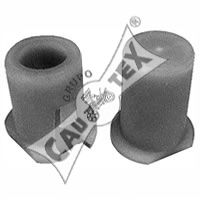CAUTEX 010606 -  Втулка, шток вилки переключения