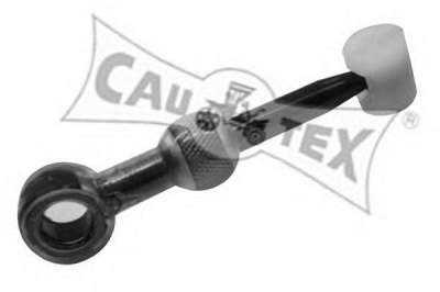 CAUTEX 010622 -  Ремкомплект, рычаг переключения