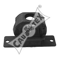 CAUTEX 010706 -  Подвеска, двигатель