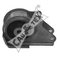 CAUTEX 010707 -  Подвеска, двигатель