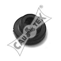 CAUTEX 010778 -  Подвеска, радиатор