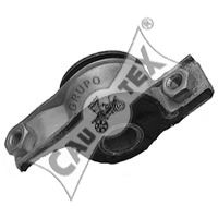 CAUTEX 010862 -  Втулка, рычаг колесной подвески