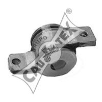 CAUTEX 010863 -  Втулка, рычаг колесной подвески