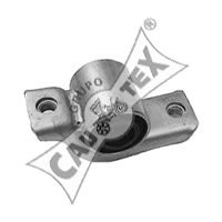 CAUTEX 010864 -  Втулка, рычаг колесной подвески