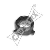 CAUTEX 010868 -  Втулка, вал сошки рулевого управления