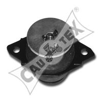 CAUTEX 010874 -  Подвеска, двигатель