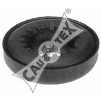 CAUTEX 010913 -  Подшипник качения, опора стойки амортизатора