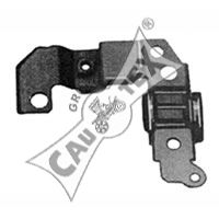 CAUTEX 010918 -  Втулка, рычаг колесной подвески
