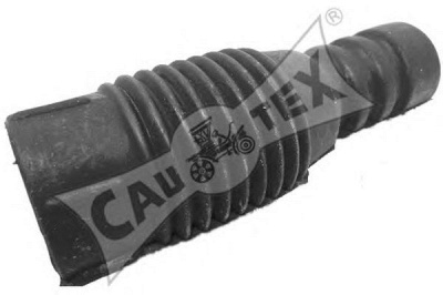 CAUTEX 010922 -  Буфер, амортизация