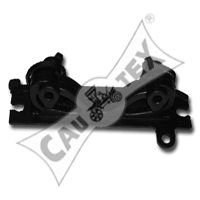 CAUTEX 010934 -  Кронштейн, система выпуска ОГ