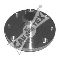 CAUTEX 011021 -  Ступица колеса