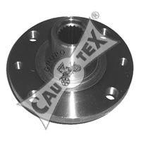 CAUTEX 011023 -  Ступица колеса