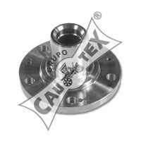 CAUTEX 011033 -  Ступица колеса