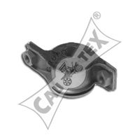 CAUTEX 011045 -  Втулка, рычаг колесной подвески