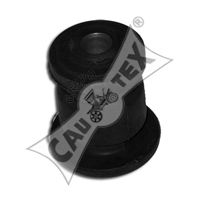 CAUTEX 011047 -  Втулка, рычаг колесной подвески