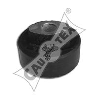 CAUTEX 011048 -  Втулка, рычаг колесной подвески