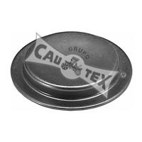 CAUTEX 011065 -  Крышка, карбюратор