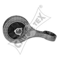 CAUTEX 011066 -  Подвеска, двигатель