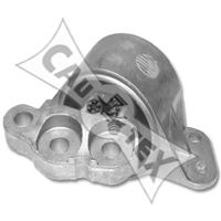 CAUTEX 011083 -  Подвеска, двигатель