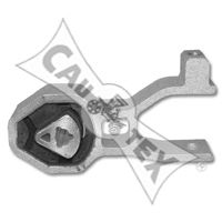 CAUTEX 011085 -  Подвеска, двигатель