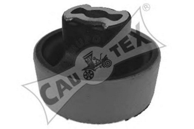 CAUTEX 011154 -  Подвеска, рычаг независимой подвески колеса