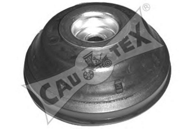 CAUTEX 011168 -  Опора стойки амортизатора