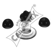 CAUTEX 011192 -  Ремкомплект, рычаг переключения