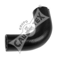 CAUTEX 011356 -  Шланг радиатора