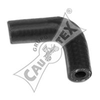 CAUTEX 011388 -  Шланг радиатора