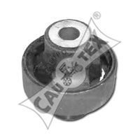 CAUTEX 011435 -  Втулка, рычаг колесной подвески
